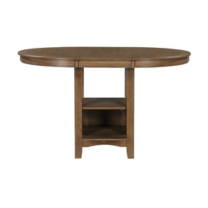 Diya Round/Oval Counter Height Table