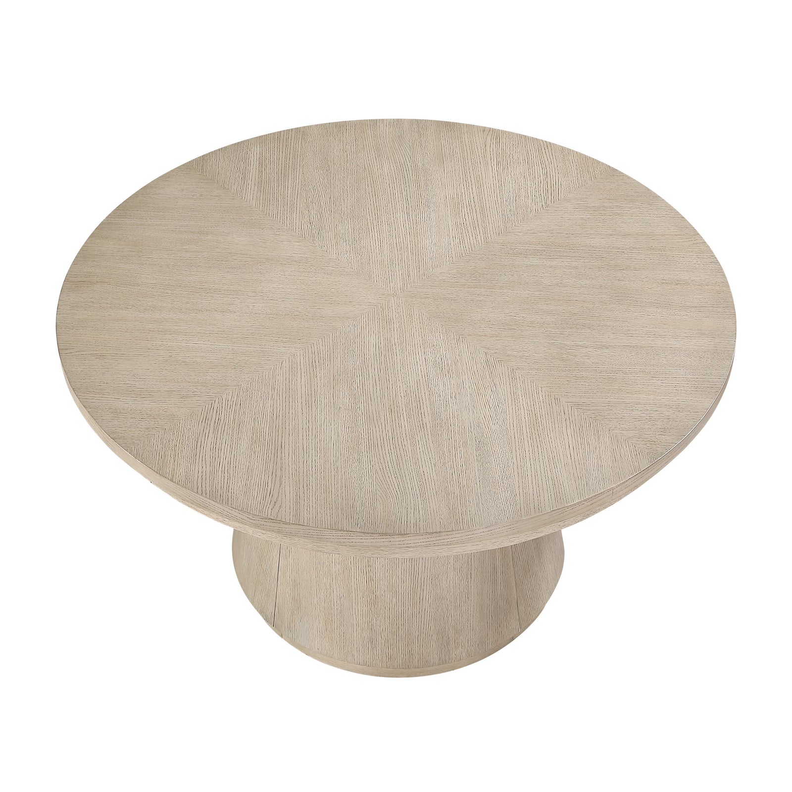 Rivano Wood Dining Table