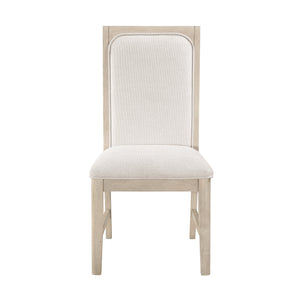 Rivano 5pc Dining Set