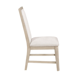 Rivano 5pc Dining Set