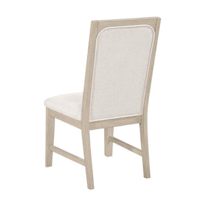 Rivano 5pc Dining Set