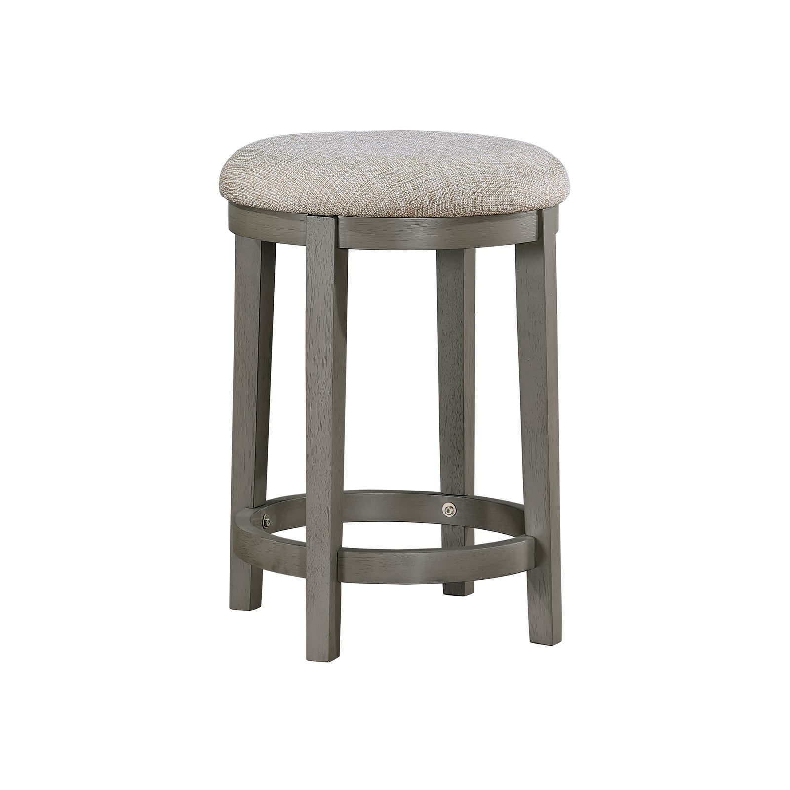 Salinas Counter Height Stool (Set of 2)
