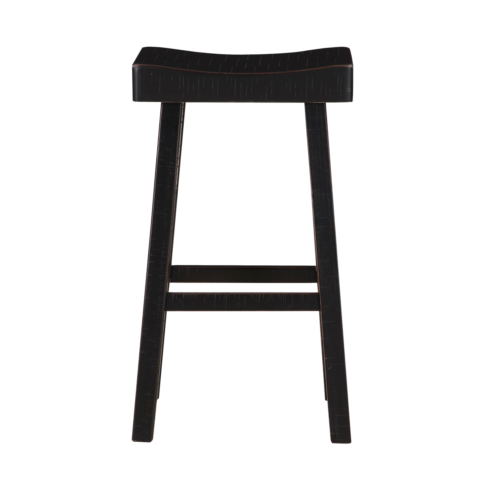 Brigham Pub Height Barstool (Set of 2)