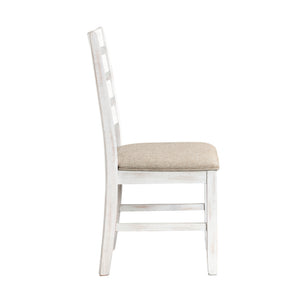 Bracknell 7-Piece Dining Set