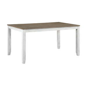 Bracknell 7-Piece Dining Set