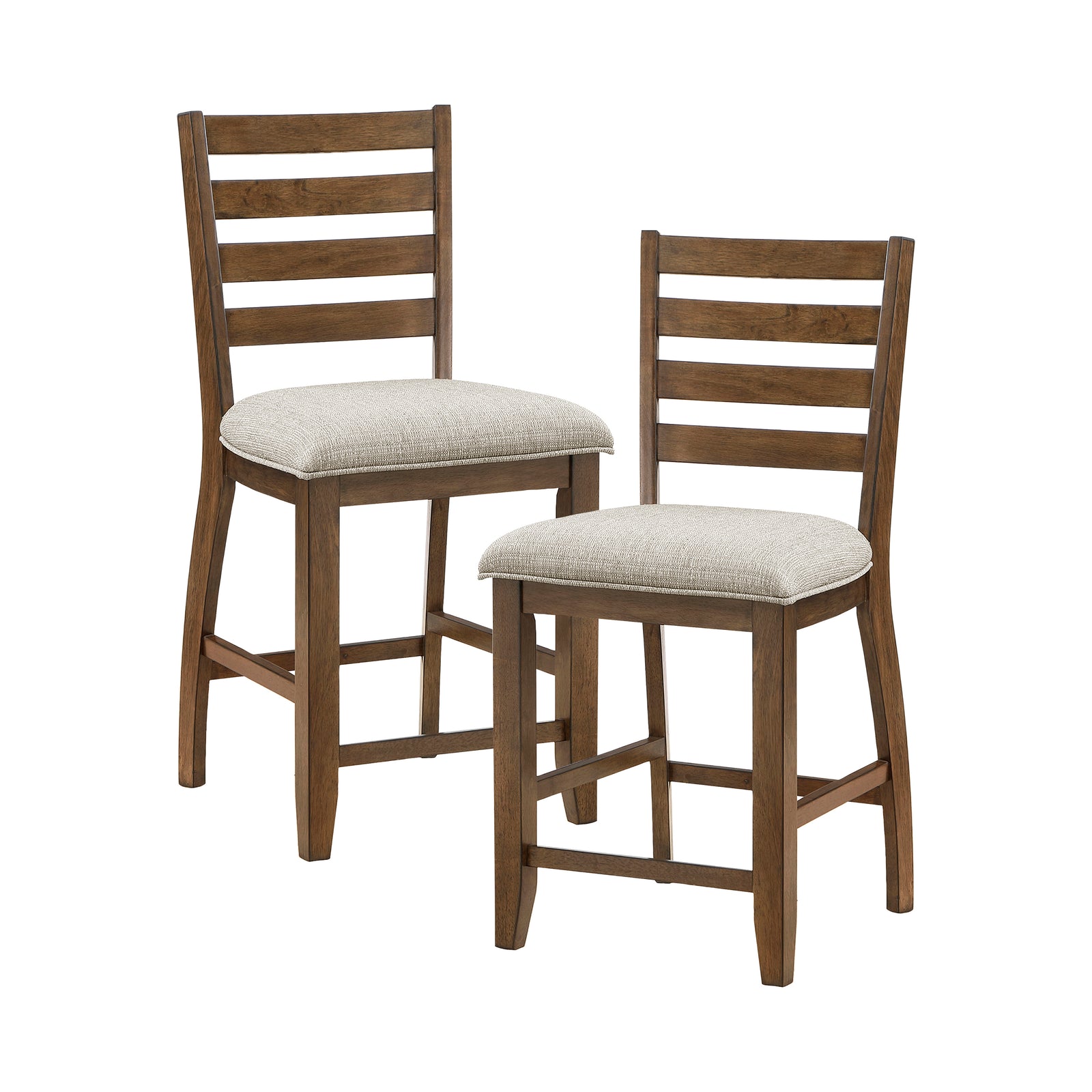 Laurier Counter Height Chair (Set of 2)