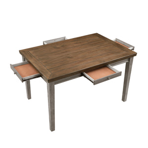 Laurier Counter Height Table