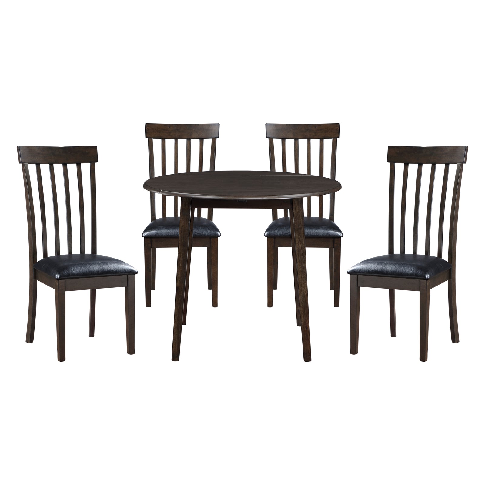 Corinne 5-Piece Dining Set