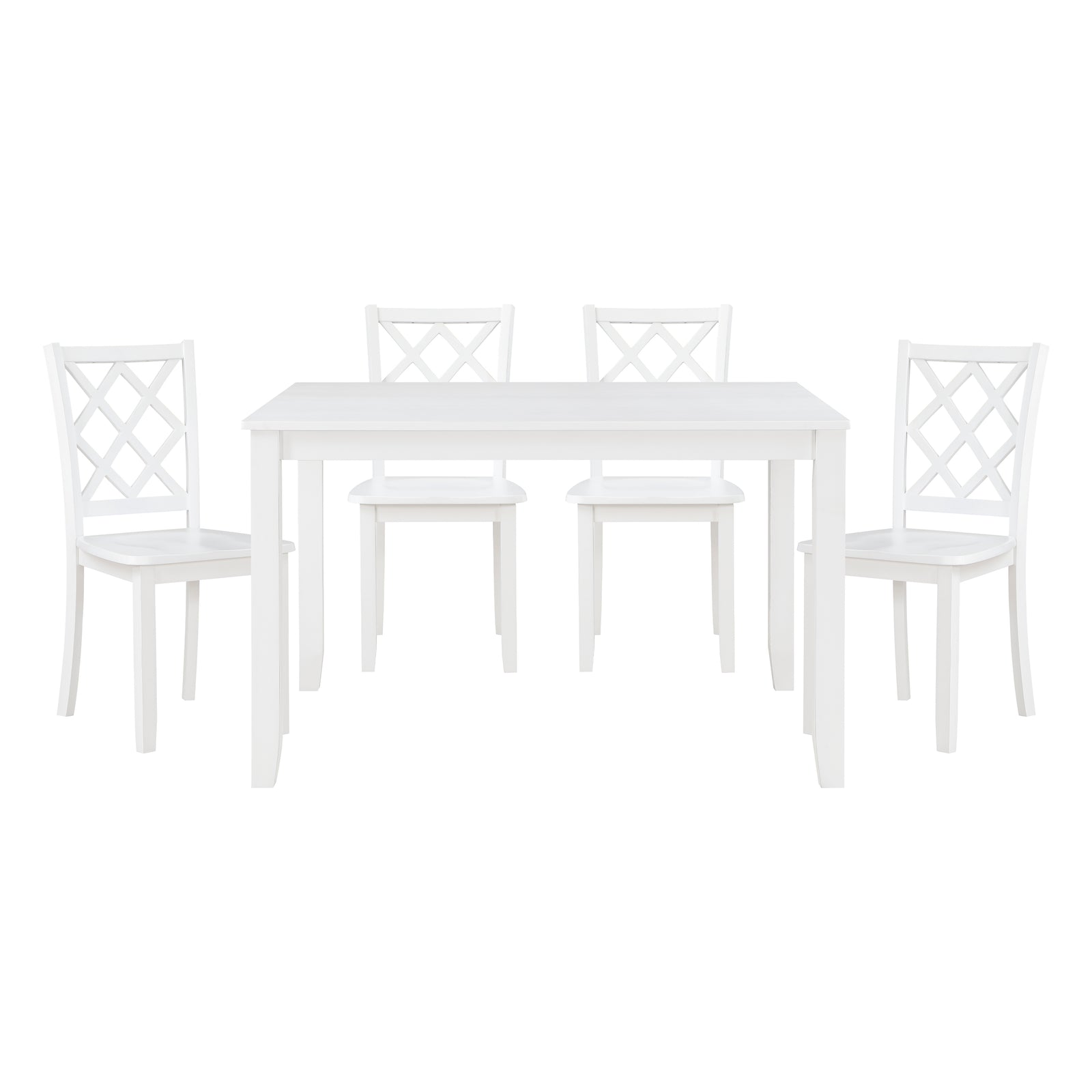 Marlowe 5-Piece Dining Set