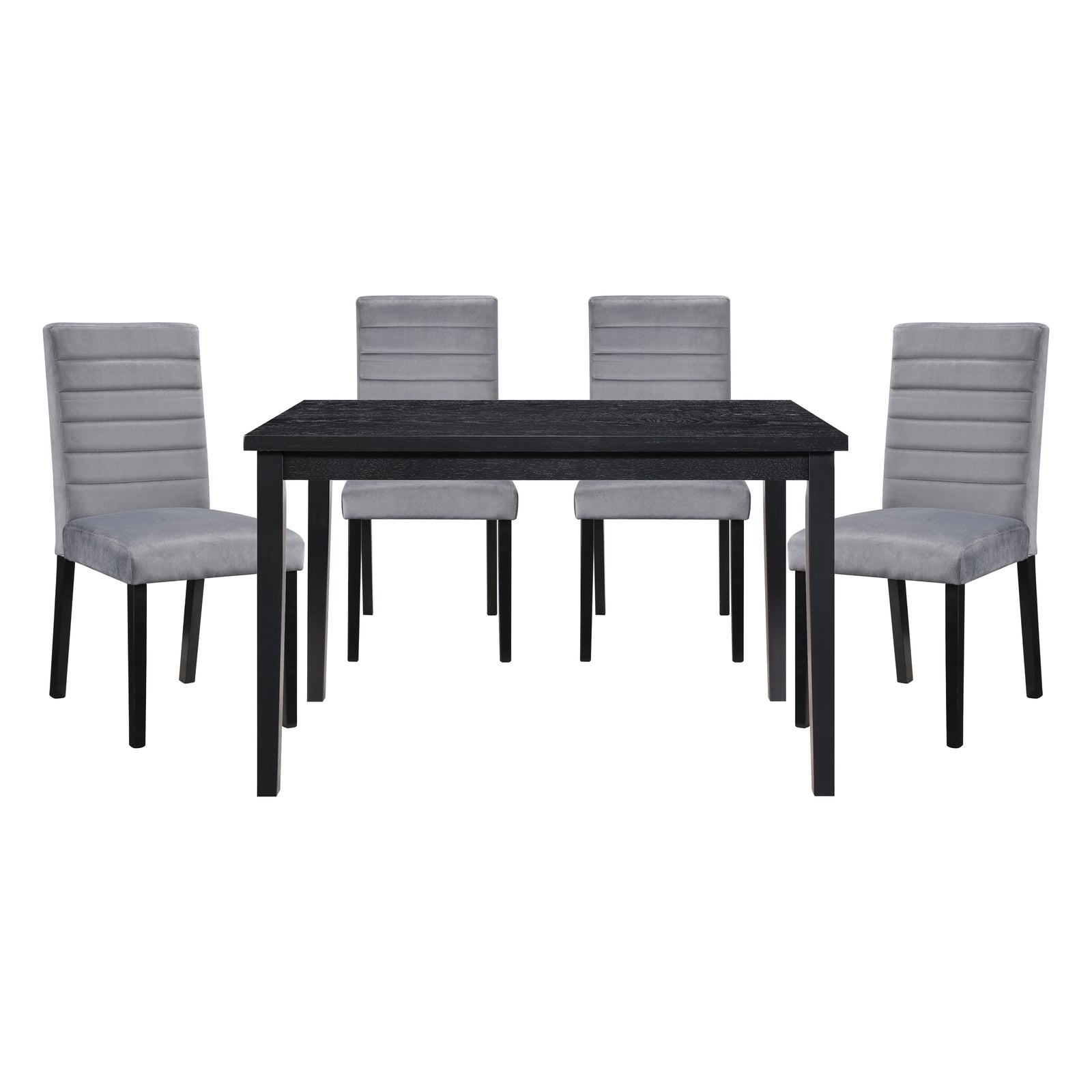 Siena 5-Piece Dining Set