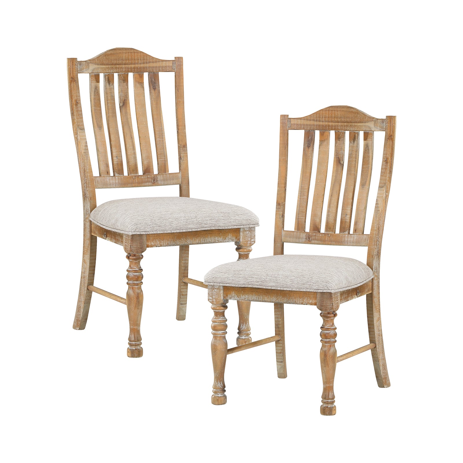 Duarte Dining Chair (Set of 2)