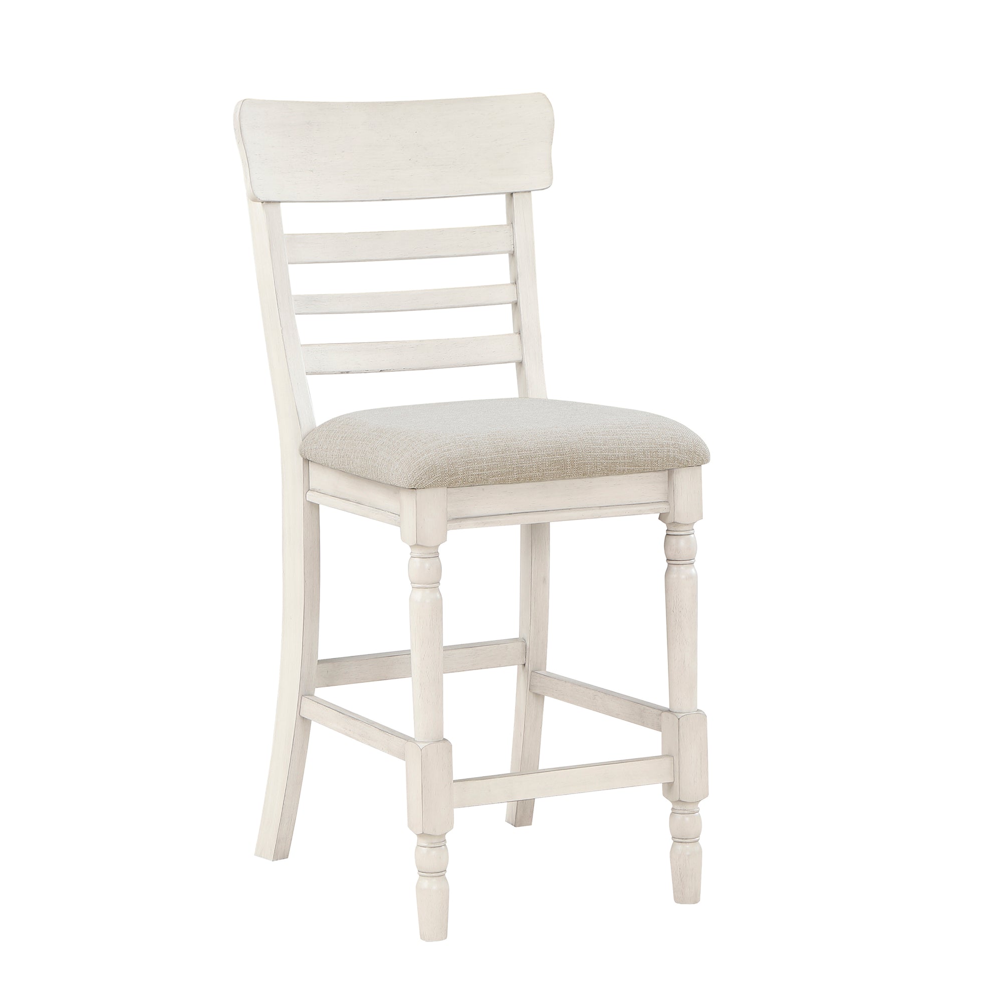 Hadley Counter Height Chair (Set of 2)