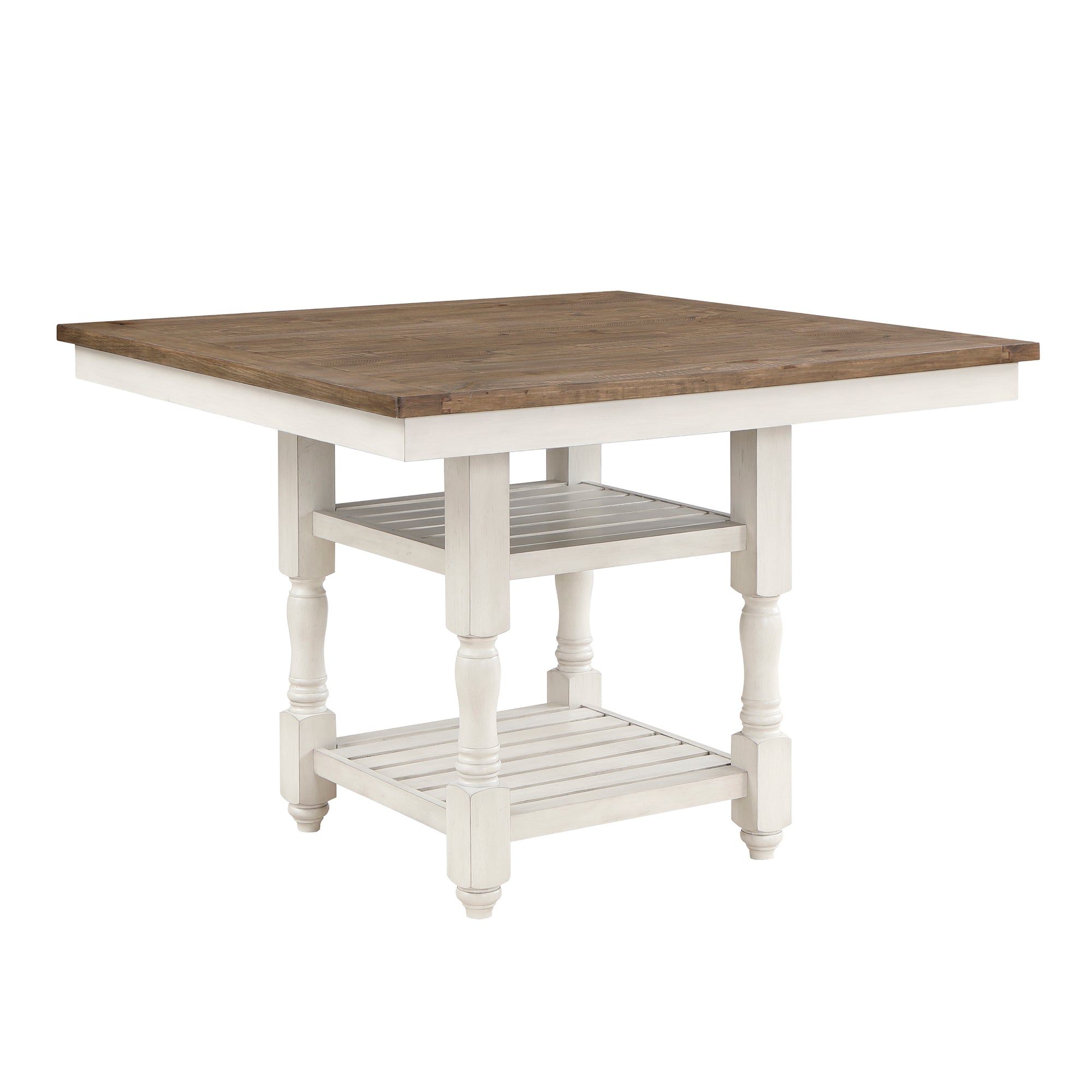 Hadley Counter Height Table