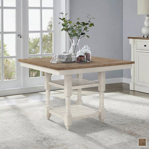 Hadley Counter Height Table