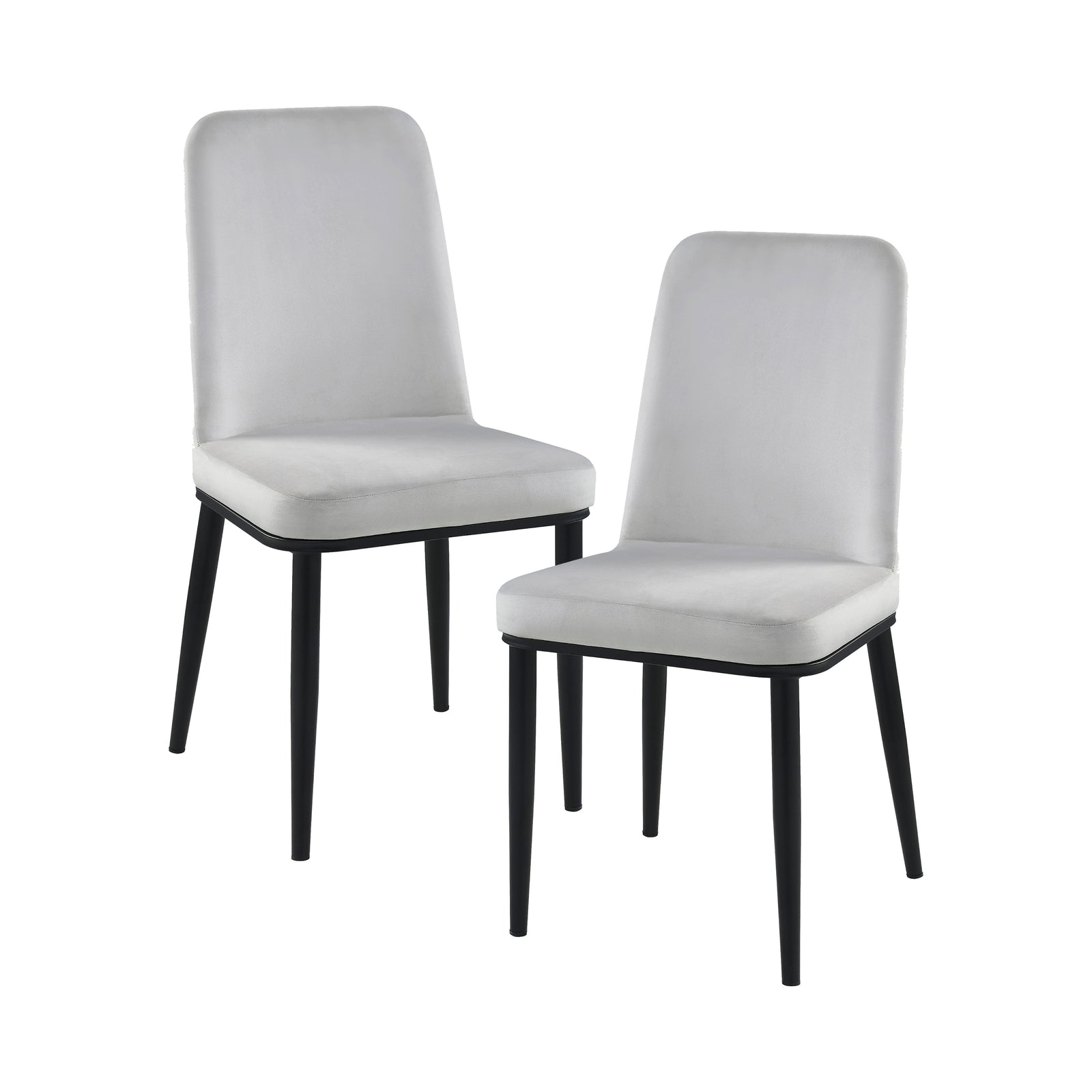Pieter Dining Chair (Set of 2)