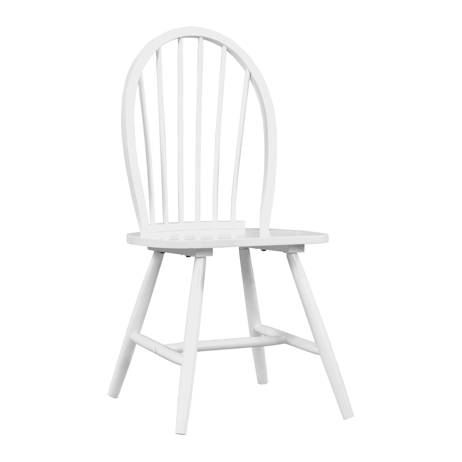 Franklin Wood Dining Chair (Set of 2)
