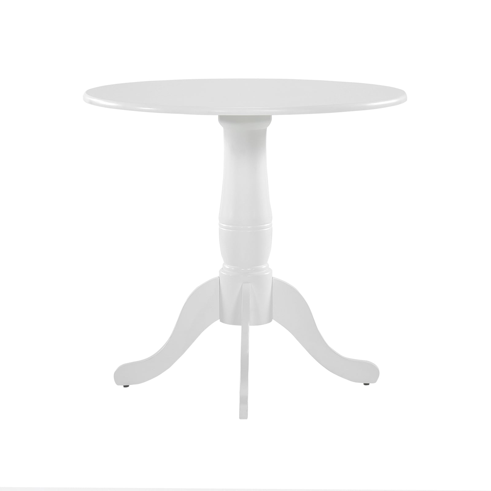 Gasteria Wood Round Dining Table