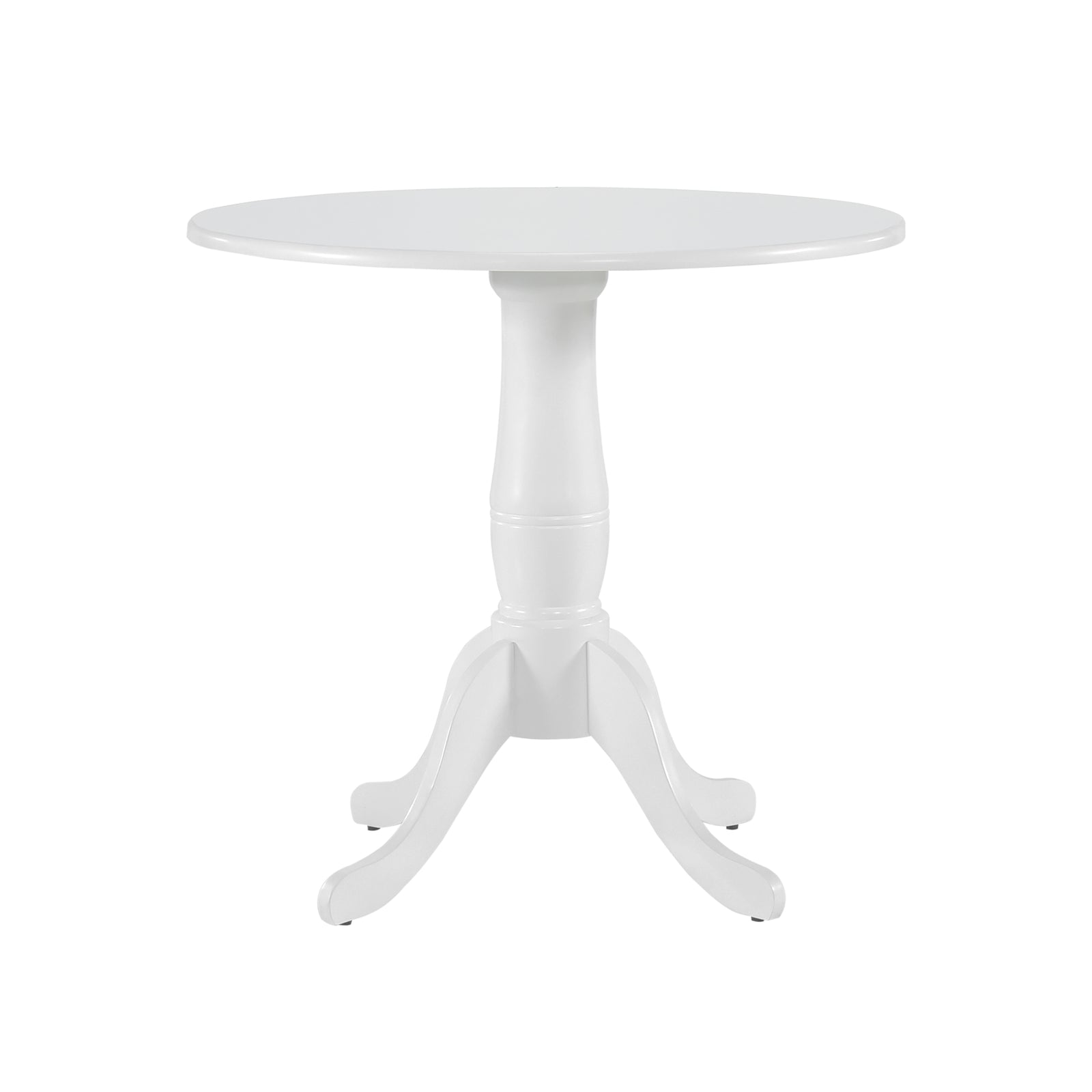 Gasteria Wood Round Dining Table