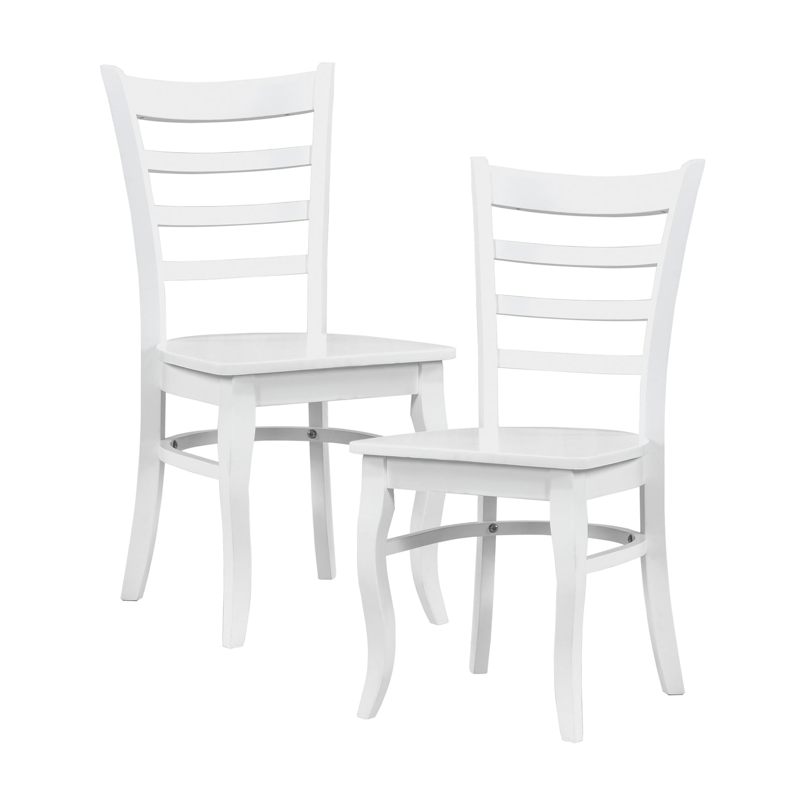 Gasteria Wood Dining Chair (Set of 2)