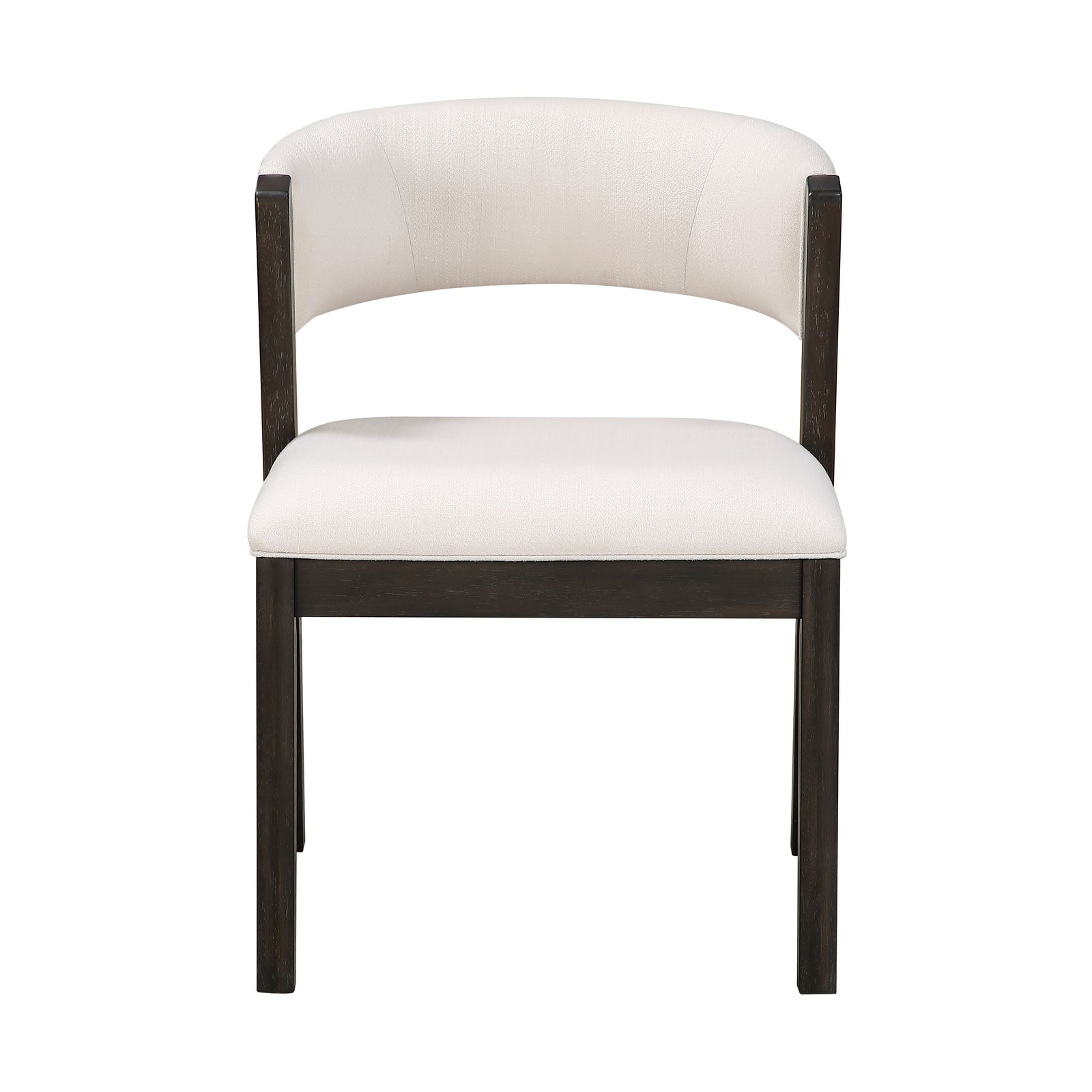 Urbanova Textured Fabric Dining Chair