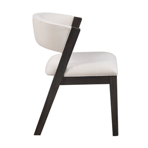 Urbanova Textured Fabric Dining Chair