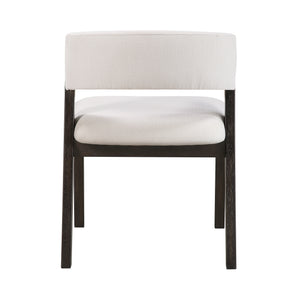 Urbanova Textured Fabric Dining Chair