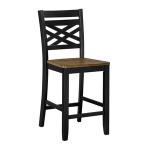 Valencia 5-Piece Pack Counter Height Dining Set