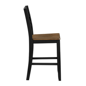 Valencia 5-Piece Pack Counter Height Dining Set