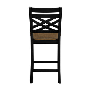 Valencia 5-Piece Pack Counter Height Dining Set