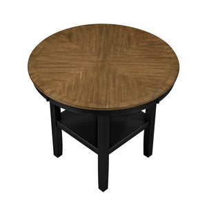 Valencia 5-Piece Pack Counter Height Dining Set