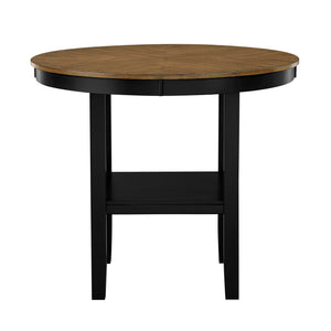 Valencia 5-Piece Pack Counter Height Dining Set