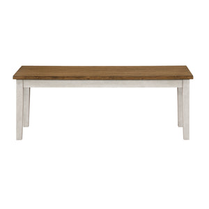 Valencia Bench