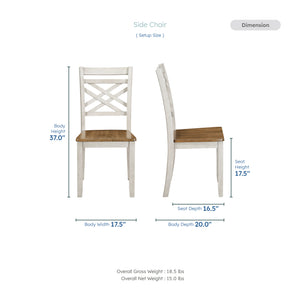 Valencia Dining Chair