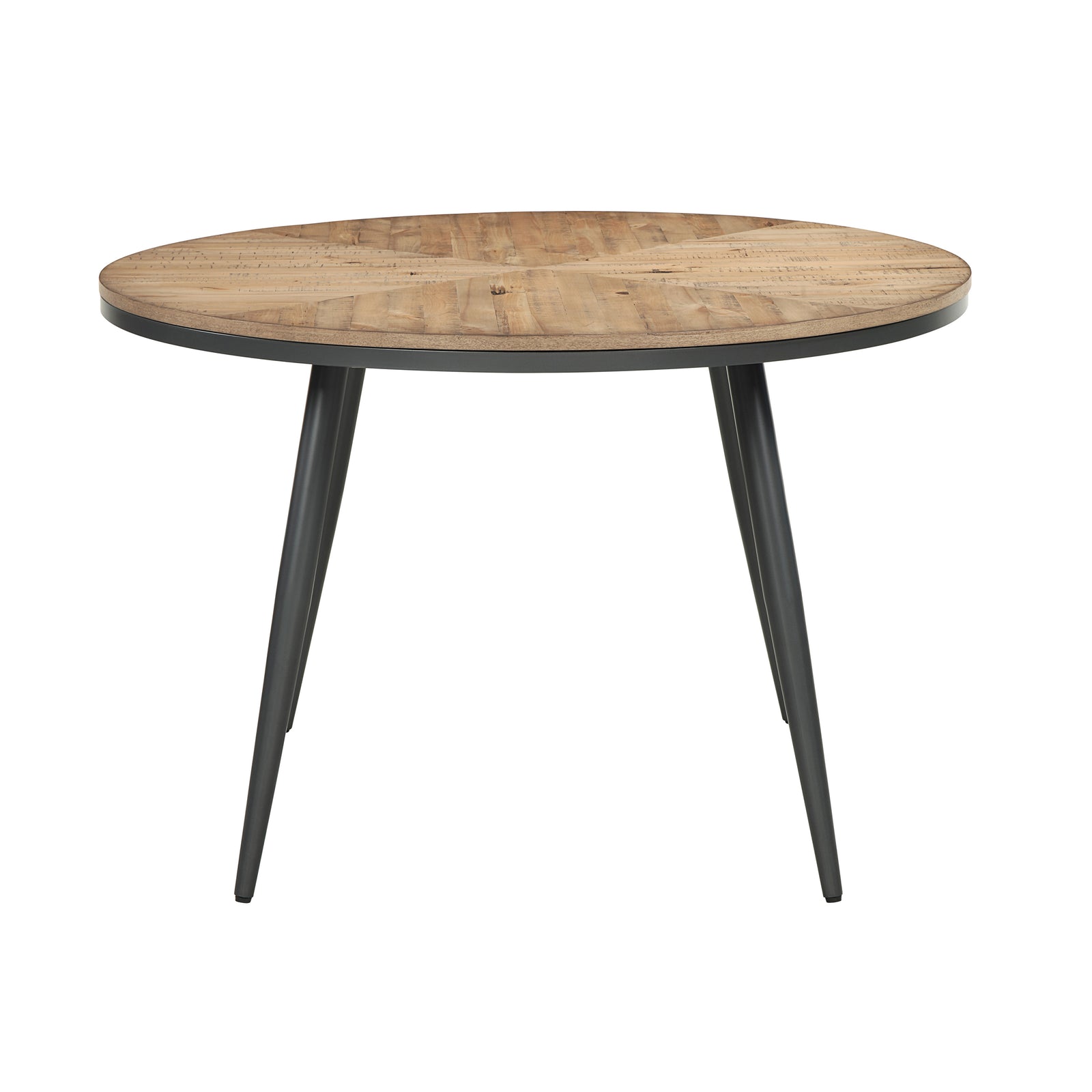 Monaco Round Dining Table