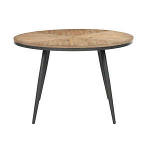 Monaco Round Dining Table