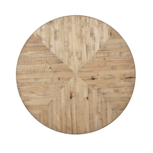 Monaco Round Dining Table