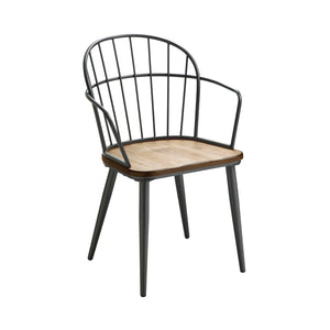 Monaco 5-Piece Dining Set