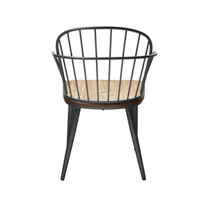 Monaco 5-Piece Dining Set