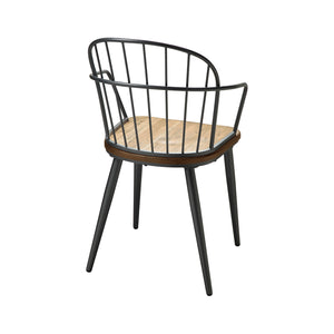 Monaco 5-Piece Dining Set