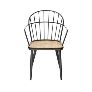 Monaco Windsor Back Dining Chair