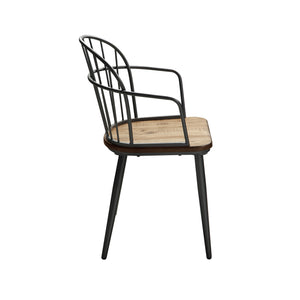 Monaco Windsor Back Dining Chair
