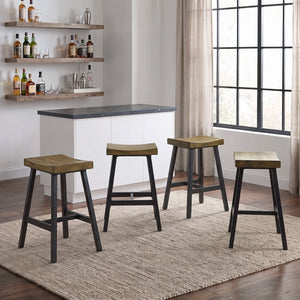 Blyn Counter Height Dining Stool