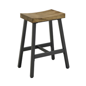 Blyn 5-Piece Pack Counter Height Dining Set