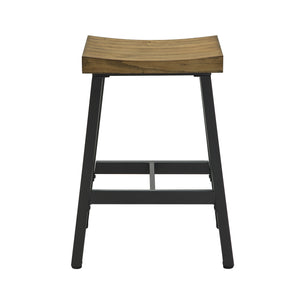 Blyn 5-Piece Pack Counter Height Dining Set