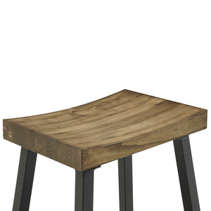 Blyn 5-Piece Pack Counter Height Dining Set