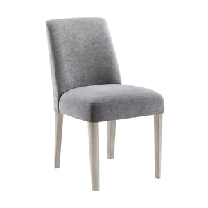 Liora Boucle Dining Chair