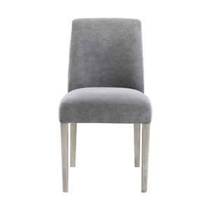 Liora Boucle Dining Chair