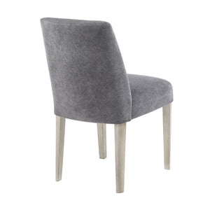 Liora Boucle Dining Chair