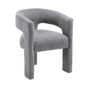 Crestwood Boucle Dining Chair