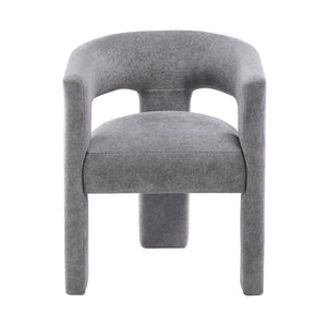 Crestwood Boucle Dining Chair